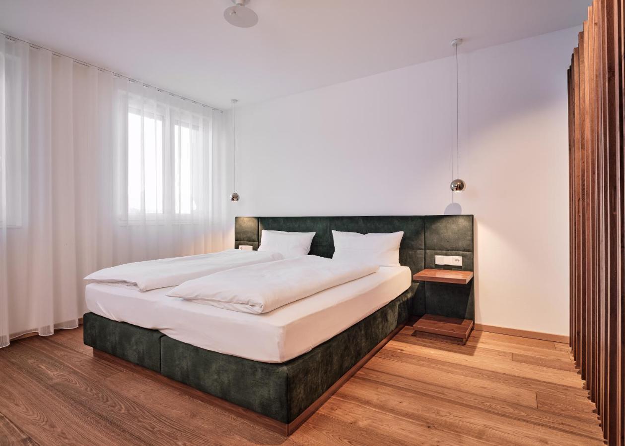 Waldfunkeln Lodge 힌터짤텐 외부 사진